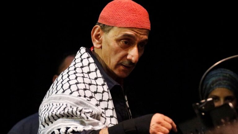 Who was Ziad Rahbani? All about his life, career as honors pouring a Lebanese composer Tech Word News