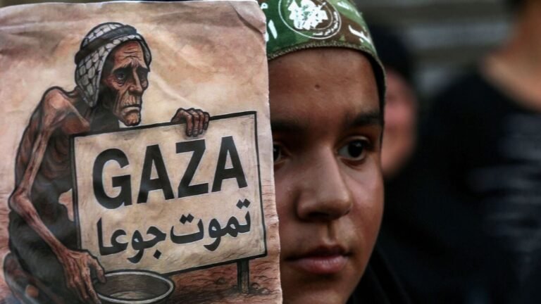 Israel declares a “tactical break” in the fight in Gaza: What do we know, what we know, | Tech Word News