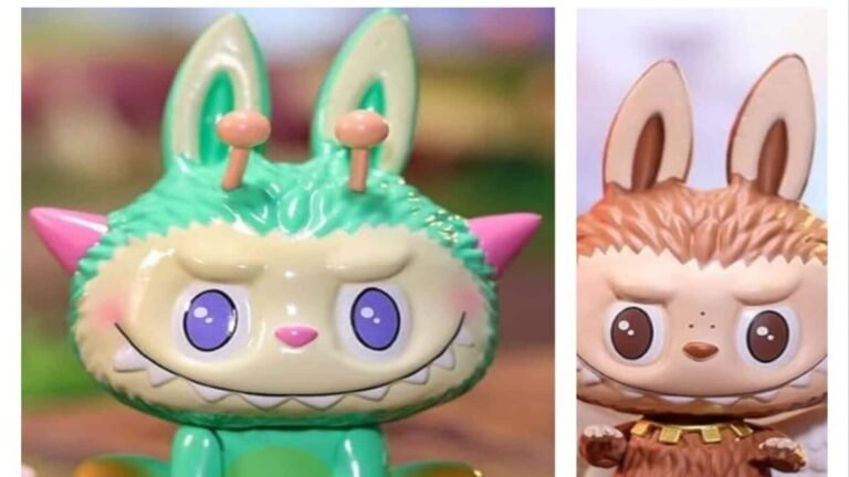 Simpson did it again? Labubu Doll Craze Sparks Demonic Conspiration driven by viral clip | Tech Word News