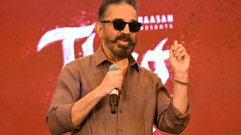 Court Bengalur limits Kamal Haasana in saying that Kannada is defamated