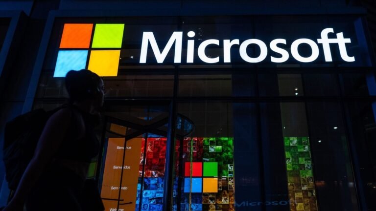 “Give America first”: Donald Trump warns Google and Microsoft to stop hiring in India and China | Tech Word News