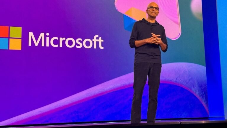 Microsoft LayOffs: In 15,000 workshop, Satya Nadella, CEO of Nadella, says “from every objective measure …” | Tech Word News