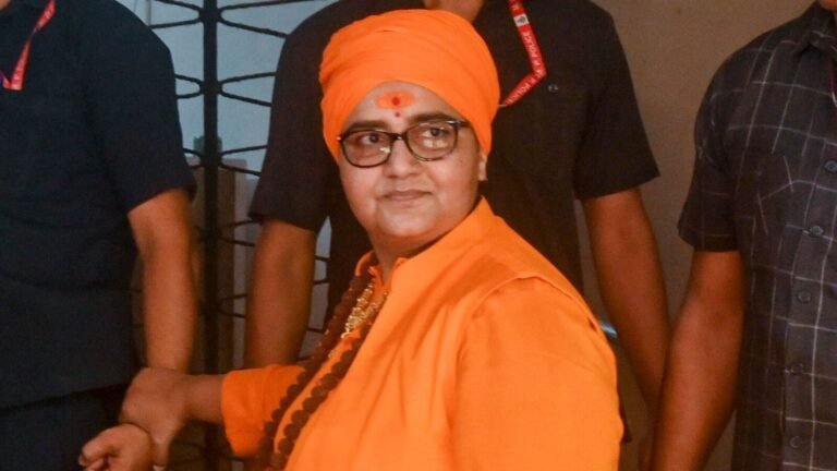 Case Malegaon Blast: “Prosecution could not …” – What did Nia Court said in liberation Sadhvi Pragya, 6 others | Tech Word News