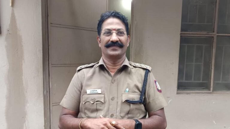 Dig recommends suspension of DSP for remarks against top police officers