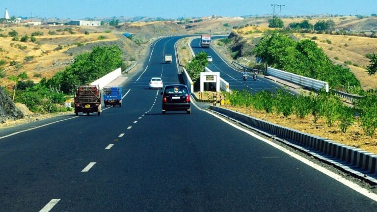Tamil Nadu NH-87 Expansion: The cabinet approves the 4-lane highway for connecting Paramacudi and Ramanathapuram-Klíč Details | Tech Word News