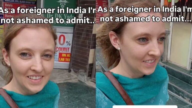 American woman says what she loves and hates about life in India: “I love it, but …” | Tech Word News