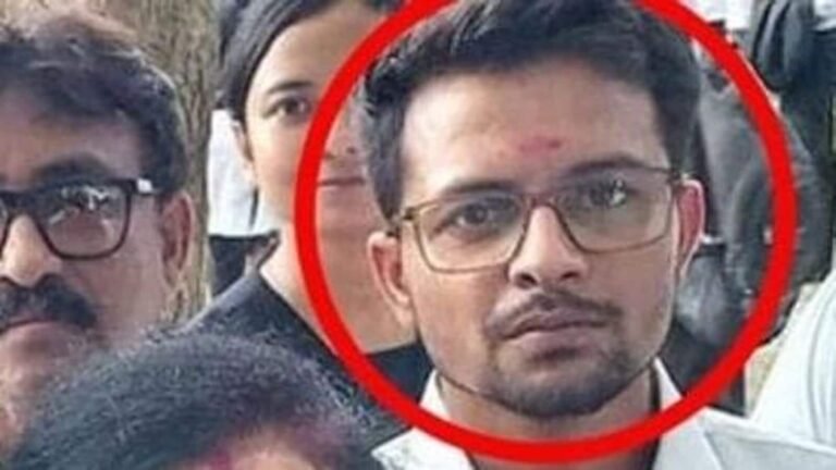 Case to rape Kolkata: Did Prime call the Monst Mishra on the representatives in the morning after a crime? Cops find key evidence today news