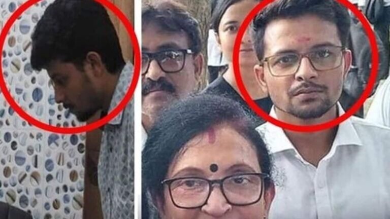 Case of rape Kolkata: Return to Monst Misra to the campus caused the girls to be unpleasant, many bunked classes, “dominated everyone …” | Tech Word News