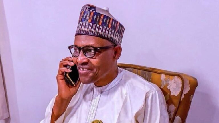 Muhammad Buhari, a former Nigerian president, will die of 82 years in London Tech Word News