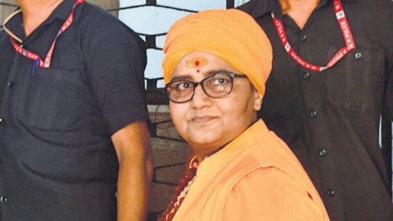 Case Malegaon Blast: Nia Court liberates all seven accused, including Sadhvi Pragya | Tech Word News