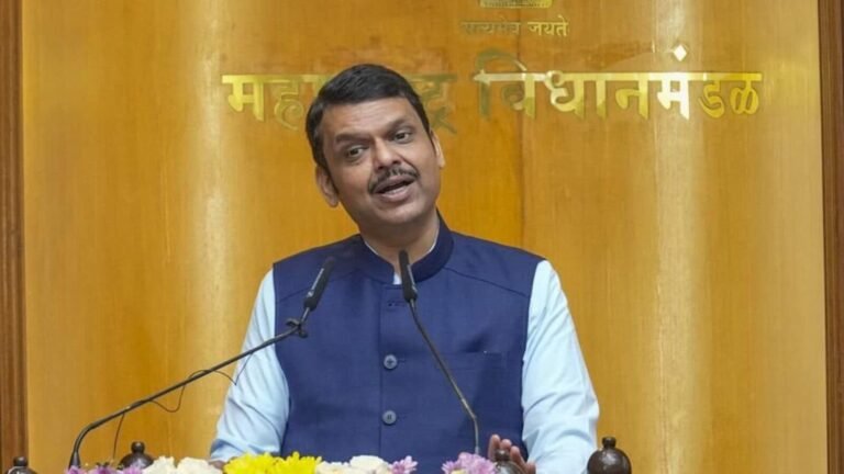 PUNE ‘DRUG PARTY’ RAID: CM FADNAVIS ‘first reaction as former Minister Ekath Khadse’s son -in -law of 7 held | Tech Word News