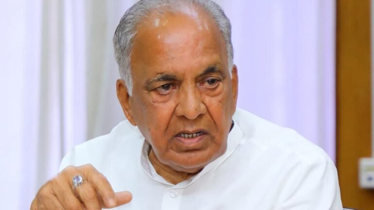 Bengaluru is already a quantum center: Minister