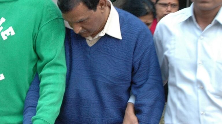 Ed ensures beliefs in case of money concerning the Nalco CMD and others