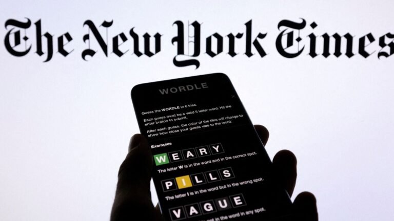 NYT Connections #772: Here are some tracks and answers to help you break 22 July | Tech Word News