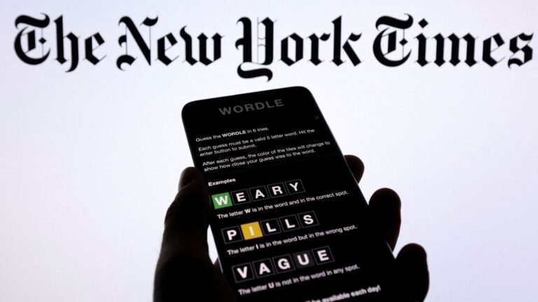 Wordle Today: Puzzle #1495 left the players stump; Can you guess the answer? | Tech Word News