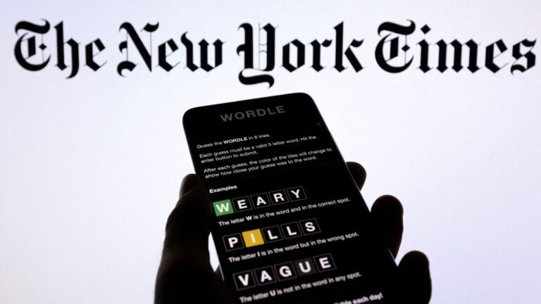 Wordle Today #1501: Check tracks and answer to Crack 29. July Puzzle | Tech Word News