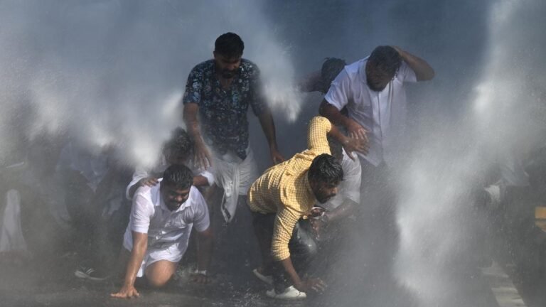 Government Counters Opposition Campaign, which delayed the response to emergency situations, caused the death of the hospital