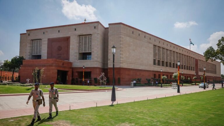 Parliament to discuss the terrorist attack of Pahalgam, but the terrorists must be faced in court, says Congress