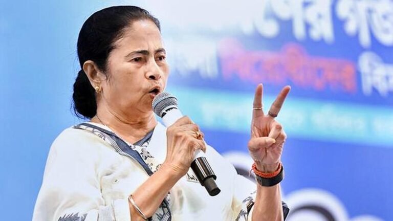 HRW emphasized illegal deportation of Bengal people, says mamata