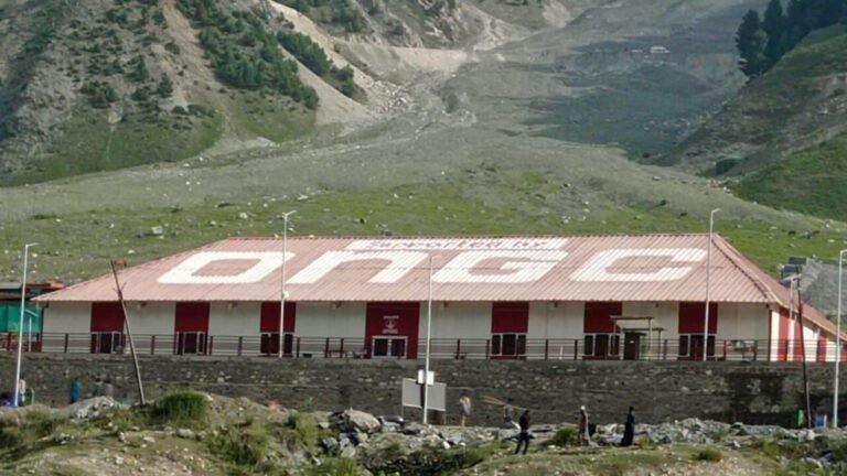 AMARNATH YATRA begins: OngC sets Yatri Niwas and Disaster Management Complex for pilgrims in JK | Tech Word News