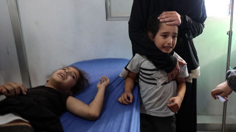 IDF admits a mistake because the Israeli missile kills Palestinian children who collect water in Gaza | Tech Word News