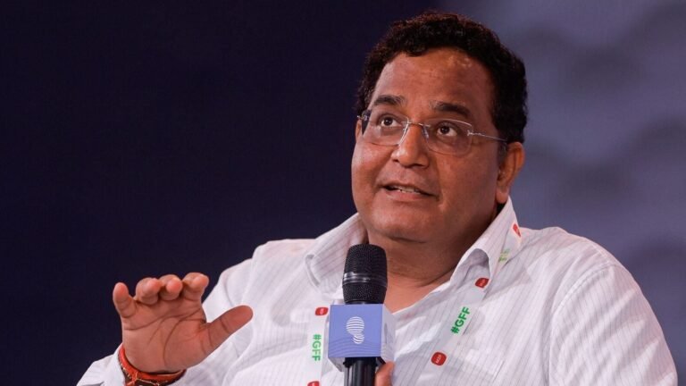 “Not Gurrogram but NYC”: Comment Paytm Vijay Shekhar Sharma after an old US flood video Resurfaces | Tech Word News