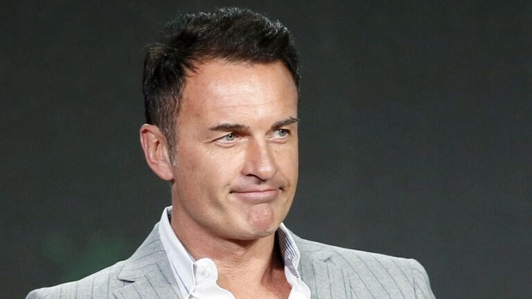 Julian McMahon Net Worth: Charmed the actor loses cancer at 56; How much did he leave at the time of his death? | Tech Word News