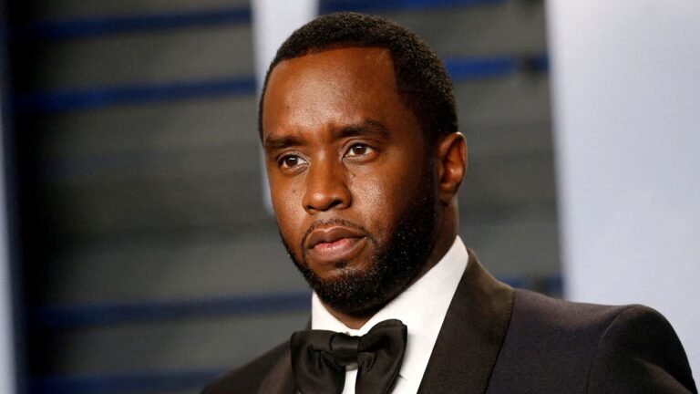 What does “blackmail” mean? One of the main fees with Sean ‘Diddy’ Combs faces explained | Tech Word News