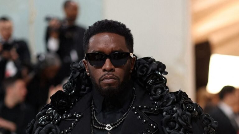 Sean ‘Diddy’ Combs Net Worth: From cars and real estate to approval – here is a view of rappera earnings | Tech Word News