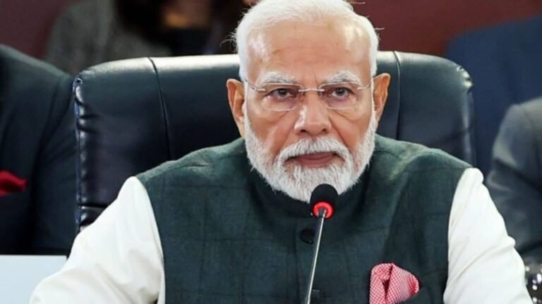 PM Modi reaches Brasilia after participating in the BRICS Summit in Rio de Janeiro, witnesses of cultural performances | Watch | Tech Word News