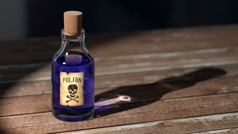 Mass suicide in Madhya Pradesh: Four families die of poison consumption | Tech Word News