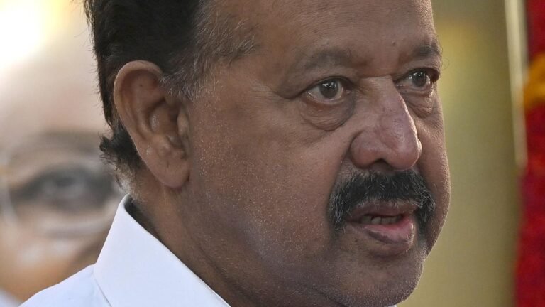 Ponmuda Case: Politicians in power should not be considered king and queen, says Madras High Court