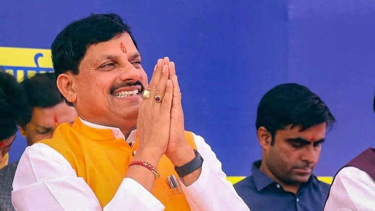 Madhya Pradesh Govt recognize the donors of the organs with the Honor Guard during the last ceremonies: CM Mohan Yadav | Tech Word News