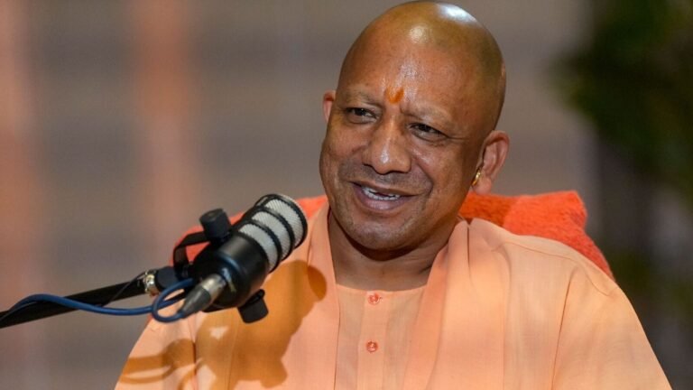 Up Eyes Global Investment: Yogi Adityanath Govt is planning roadshows in the US, Great Britain and Europe to leave companies from China | Tech Word News
