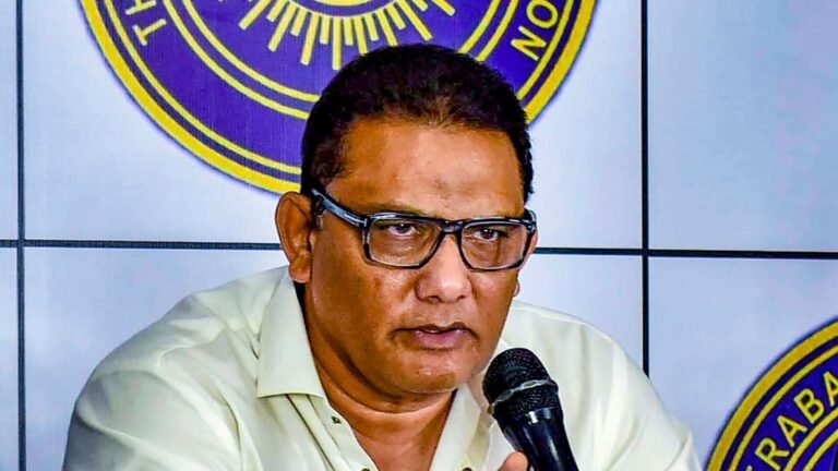 Azharuddin’s bungalow! TV set, stolen cash 57,000 GBP, damaged assets – all about Lonaval robbery | Tech Word News