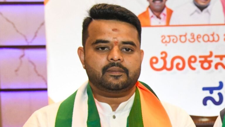 The rape of the accused prajwal Revanna moves the court to seek bail after the Karnataka HC | Tech Word News