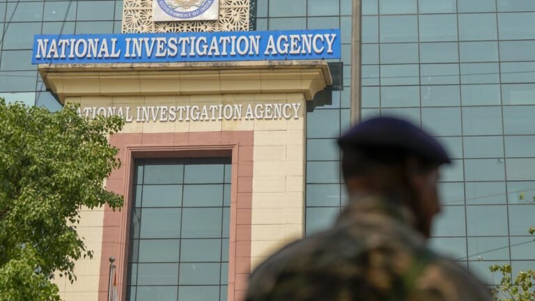 NIA presents reports of jiribam killing, manipur HC gives one month to submit an application