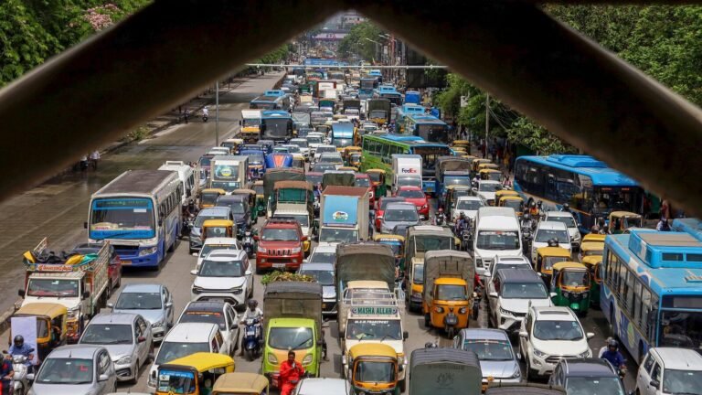 Bengaluru get “WFH on Wednesday”? MULL Officials Possibility to Donate Transport Chaos | Tech Word News