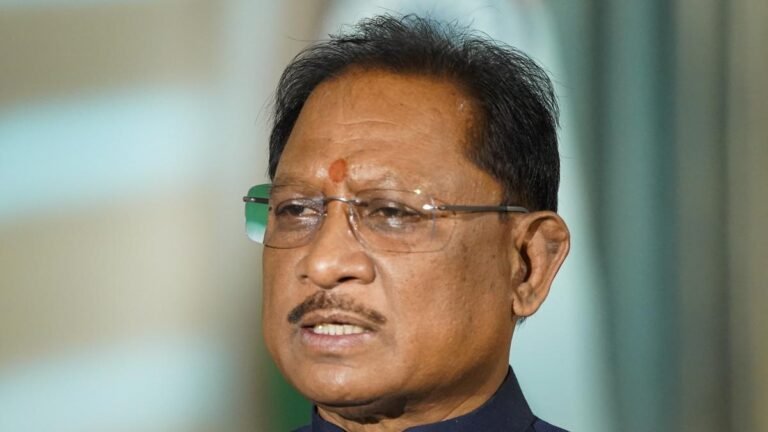 More than 1,500 Maoists have given up in Chhattisgarh over the past 15 months, says the main minister