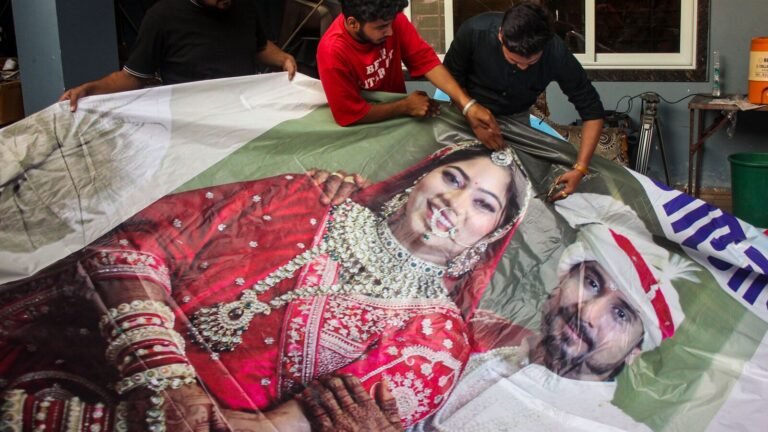 Murder on the honeymoon Meghalaya will hit big screens? Raja RaghuvanShi’s family gives consent; Cast, shooting – all we know Tech Word News