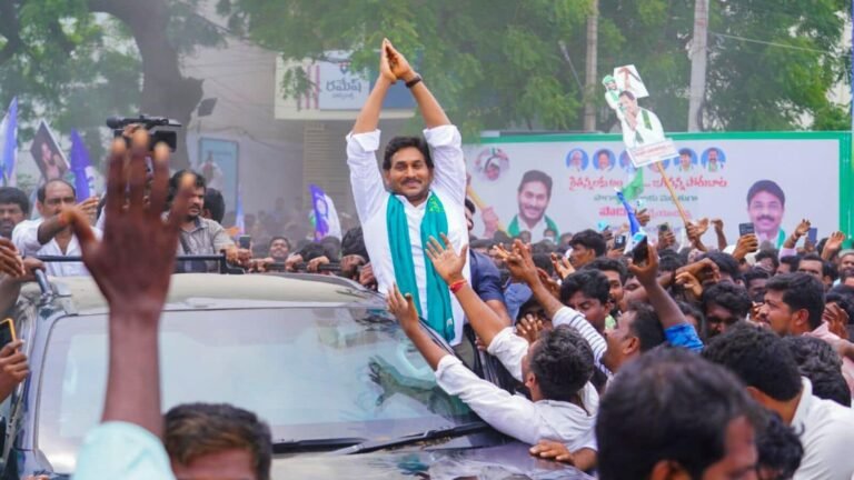 Ex-CM Jagan Reddy named in fraudulent cases Andhra Liquor Scam, but not accused-“received commissions” | Tech Word News