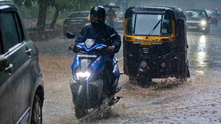 IMD predicts more rains for Maharashtra, Odisha, problems of “orange warning” for 7 other countries; Check the weather forecast here today’s news