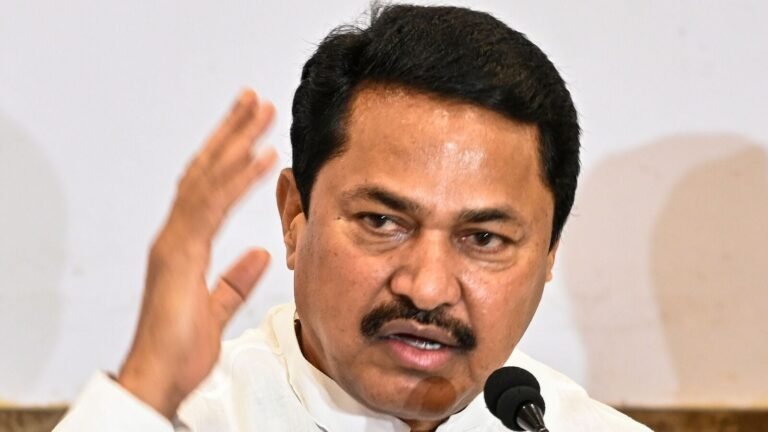 Congress’ Nana Patole rises the speaker stage, suspended to the assembly: “Modi could be BJP Mesiah, but …” | Tech Word News