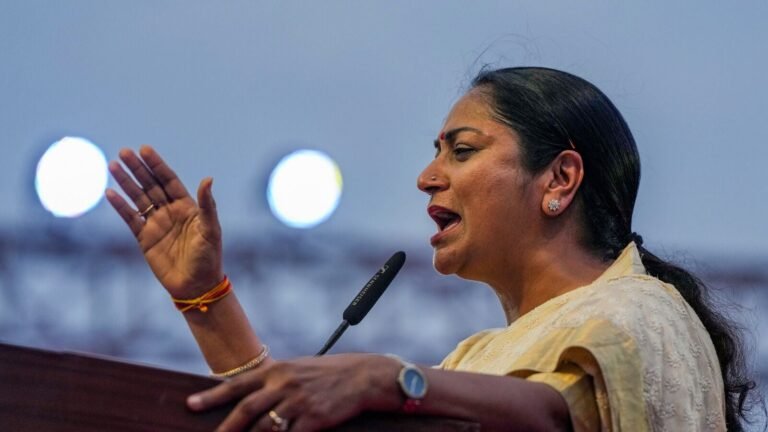 Big warning from Delhi cm Rekha Guptty: No inconvenience will be tolerated during Kanwar Yatra – “If any obstacle …” | Tech Word News