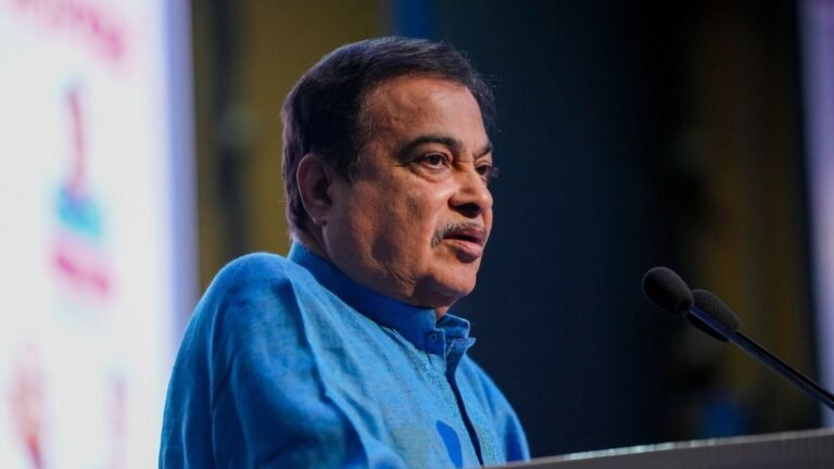 Nitin Gadkari warns that World War II could break out “whenever”, coordination, harmony and love disappear | Tech Word News