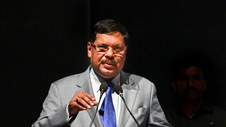 “Indian legal system poorly needed to repair”: CJI BR GAVAI – “Optimistic, that fellow citizens will get to the challenges” | Tech Word News