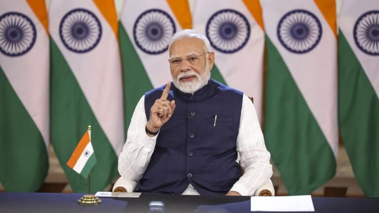 The five hundred PM Modi tour is likely to focus on defensive cooperation, reach of Africa and multilaterals