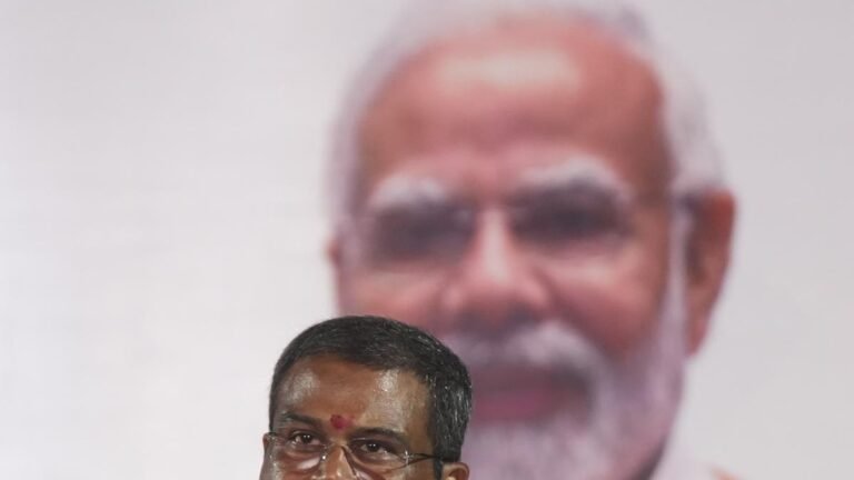 Modi Government helped the Civil Code, Congress against reservations: Minister of Education Pradhan