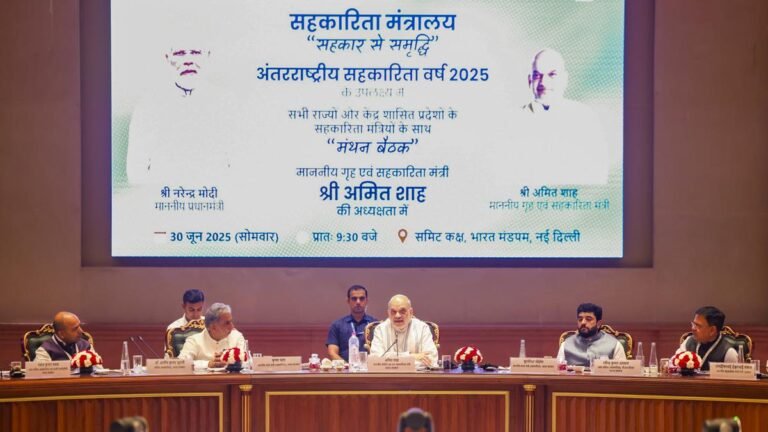 States must announce the team policy by January 31, says Amit Shah