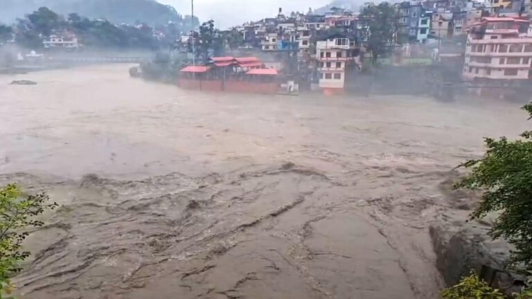 Monsoon Alert: IMD problems red, orange, yellow alerts in these states, 10 dead, when Himachal Pradesh sees 16 cloudbursts | Tech Word News